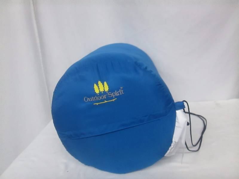 lot 27 image: Outdoor Spirit 4-lb. Double Sleeping Bag