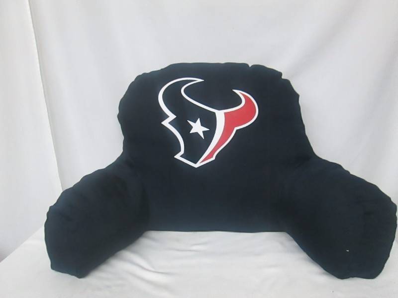 lot 30 image: NFL Bed Rest - Texans