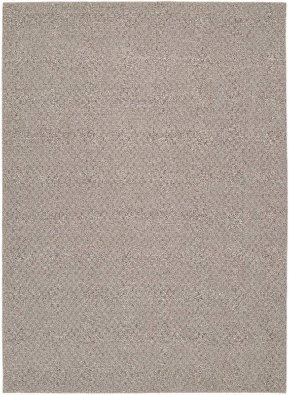 lot 13 image: Garland Rug Town Square 76x96 Area Rug - Brown