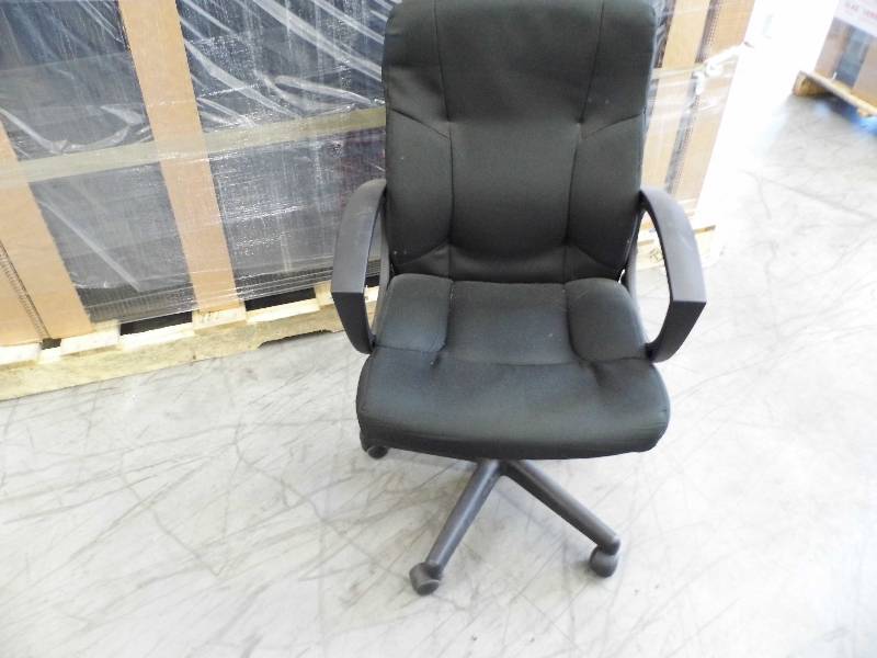 Cloth Office Chair
