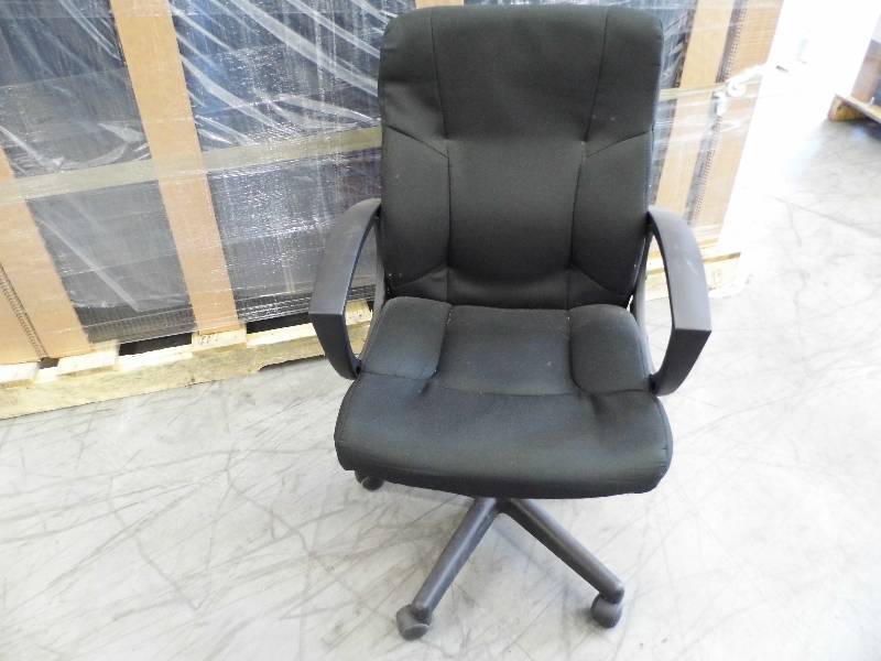 Cloth Office Chair