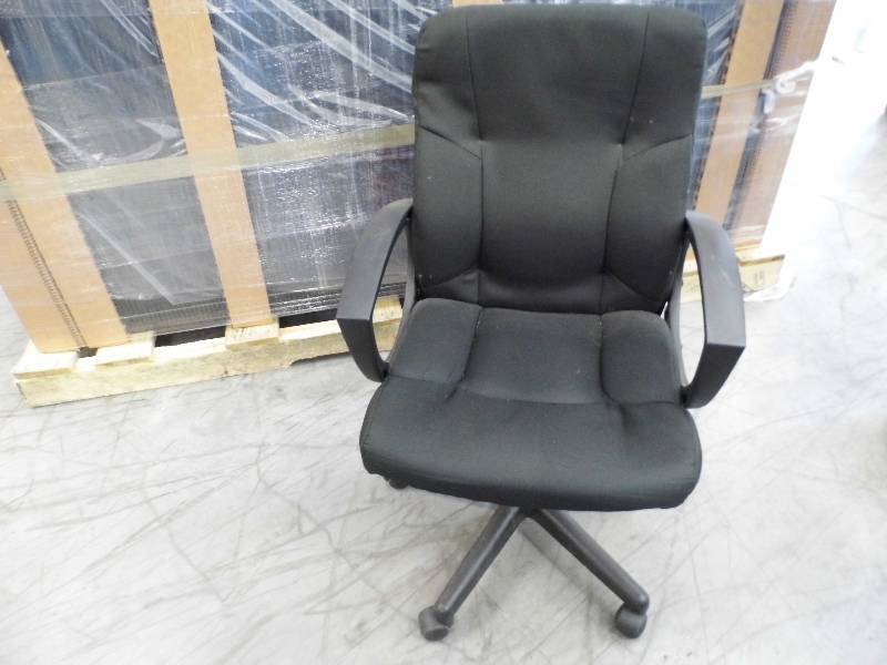 Cloth Office Chair