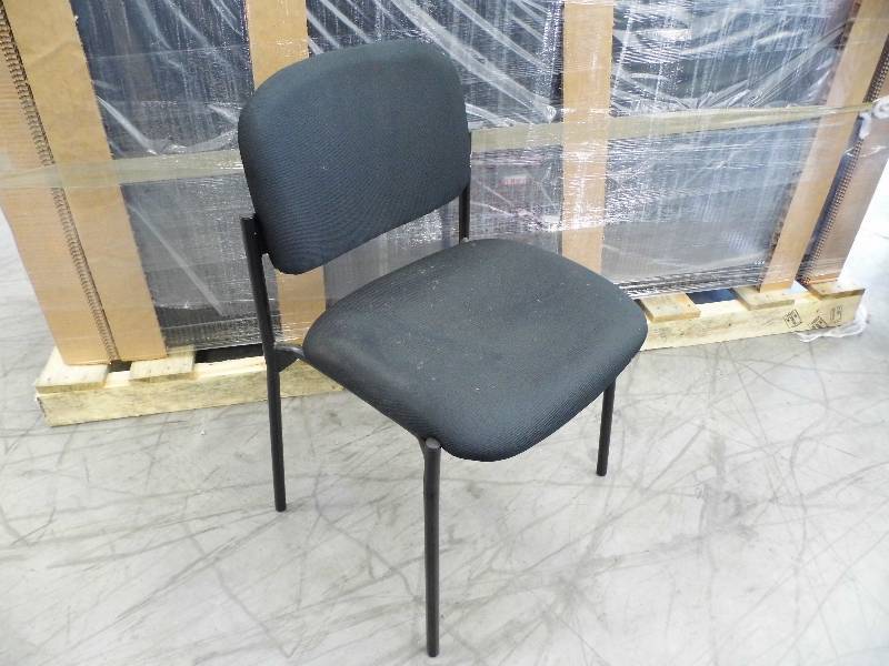 Lot of 5 Chairs