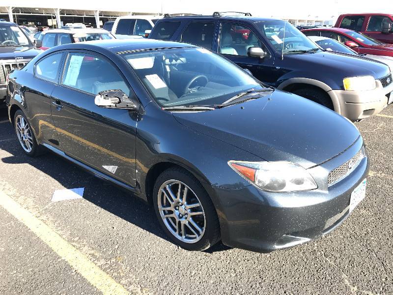 2005 Scion Tc