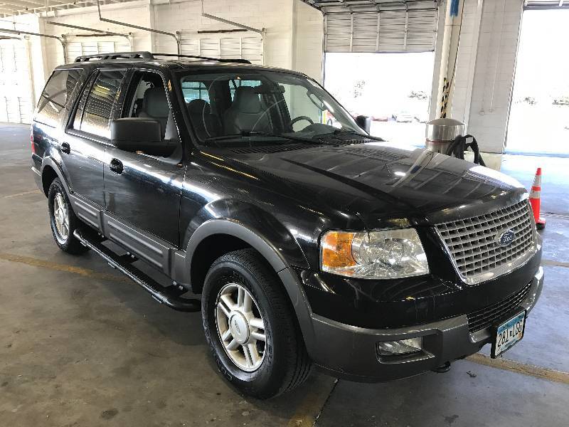 2006 Ford Expedition XLT 4x4