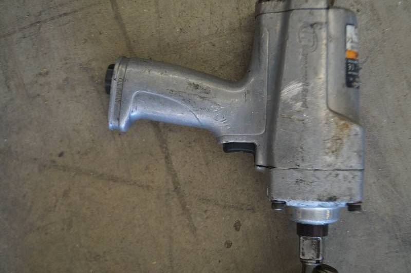 3 Impact Wrenches