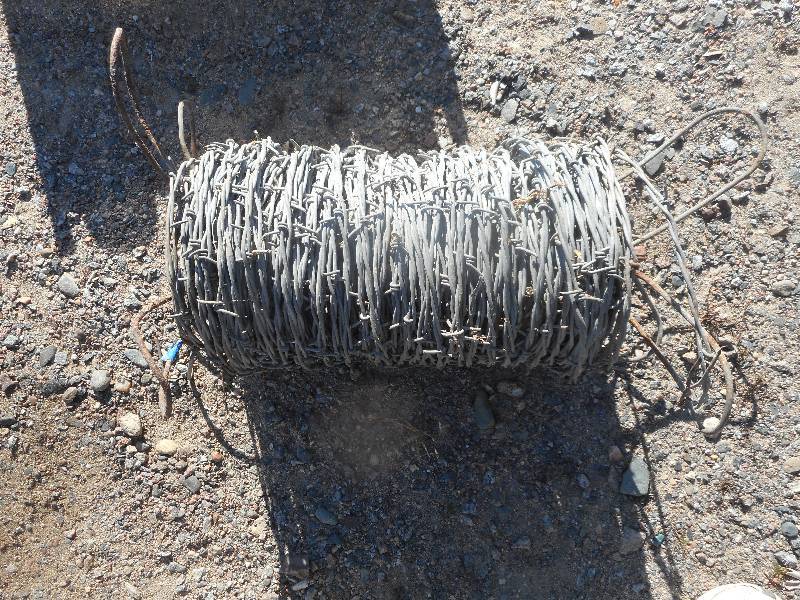 BARD WIRE