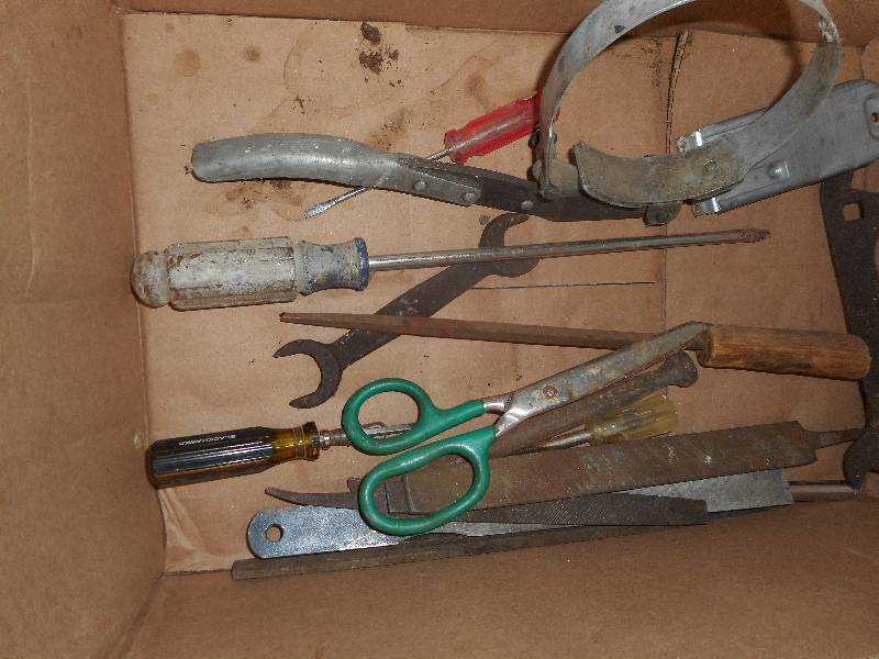 MISC TOOLS