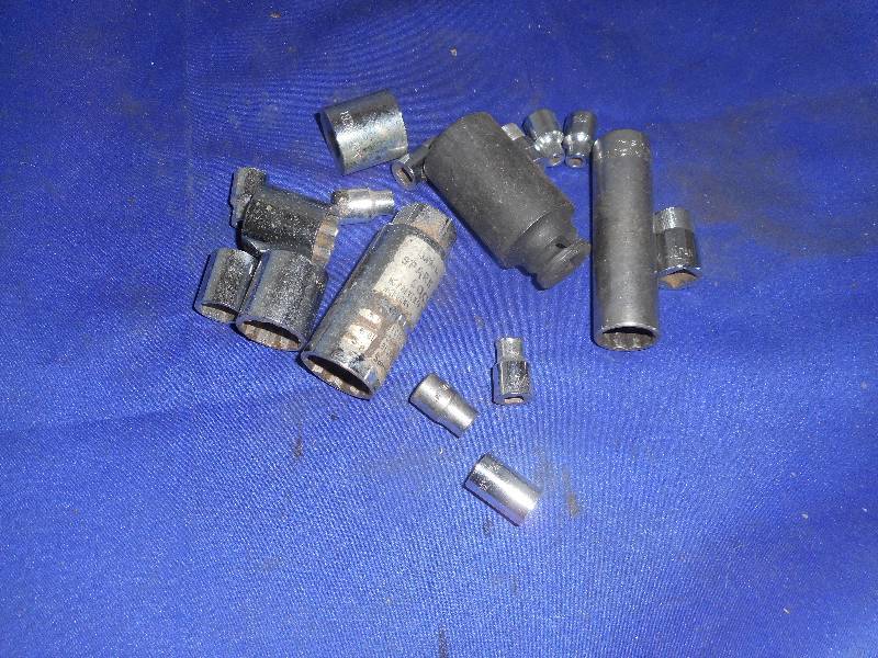 MISC SOCKETS