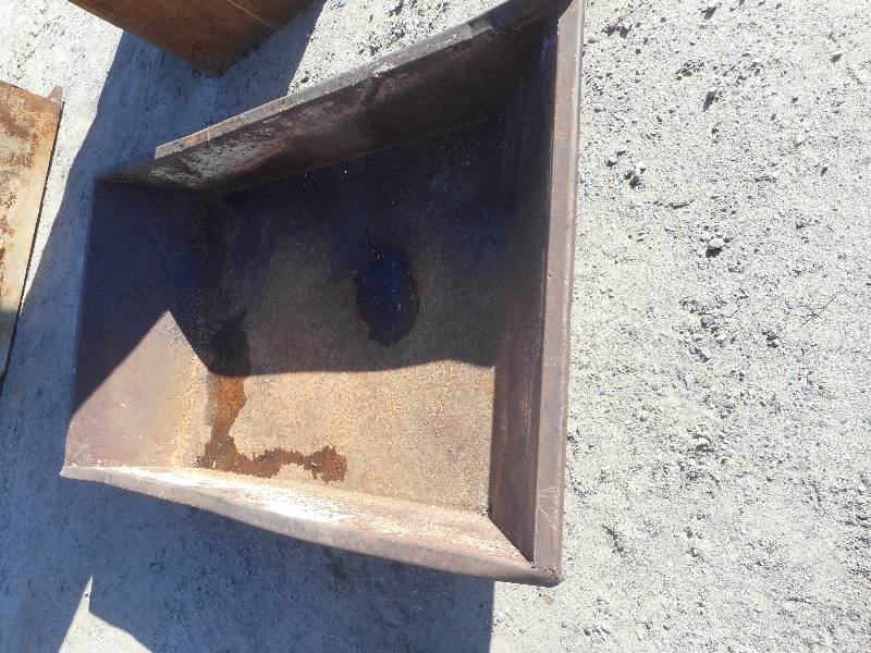 METAL TUB