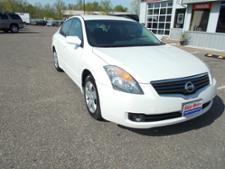 2007 Nissan Altima 2.5s