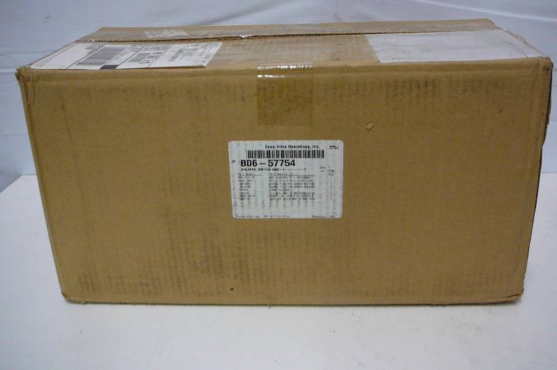 Cone Drive Kit B06-57754 New in box