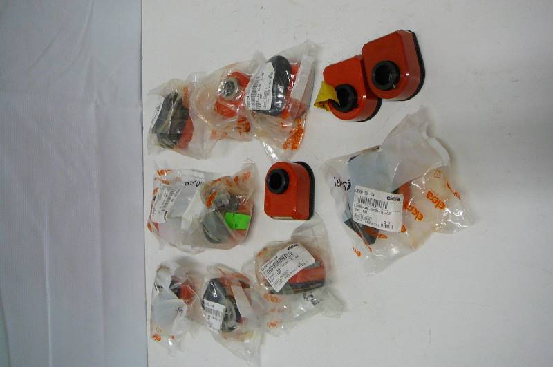ELESA Counters DD52R-AN-001-S-C2-F34 SST New 12 count