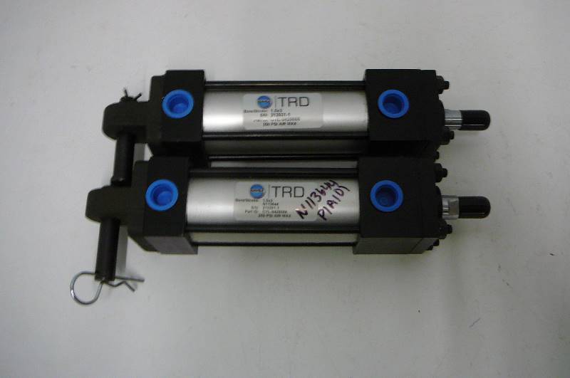 BIMBA TRP Air Cyl Bore  Stroke 1.5 x 3 Part # CYL-8429088 250 psi Max NEW