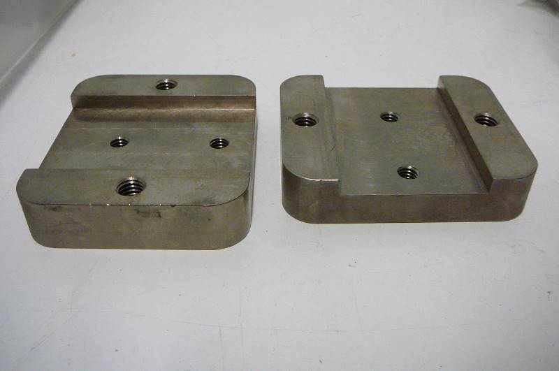 Steel Parts 3 12 x 3 17 Count
