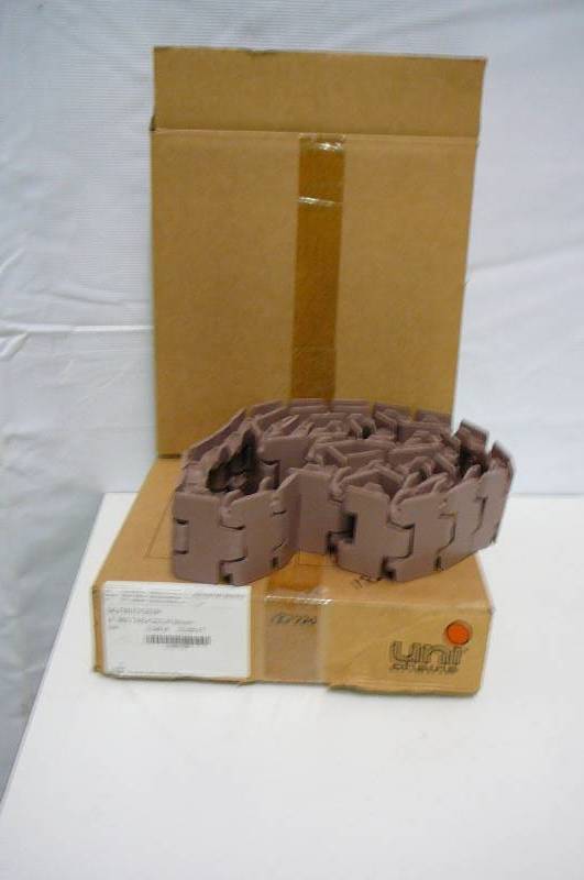 UNI Chain 3.048m - 10.000 ft 2 Boxes