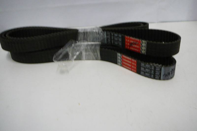 Power Grip GT3 Belts 2600-8NGT-30 2 Count NEW