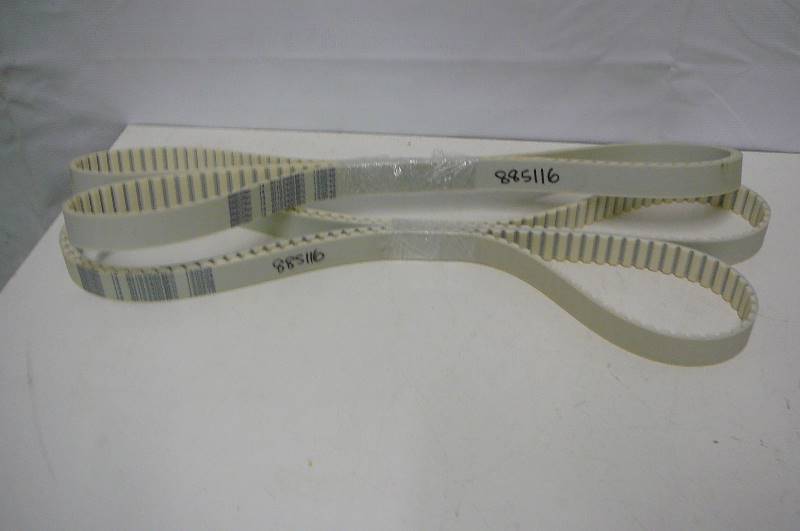 Breco Flex Belts AT102400BFX  2 Count