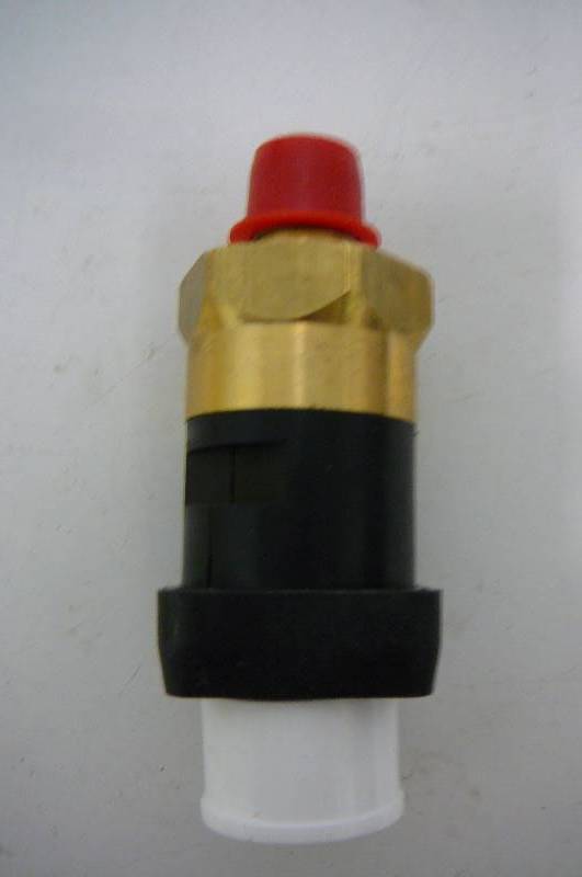 Pressure Switches Adjustable ELMGEM PS41-30-4M 6 New