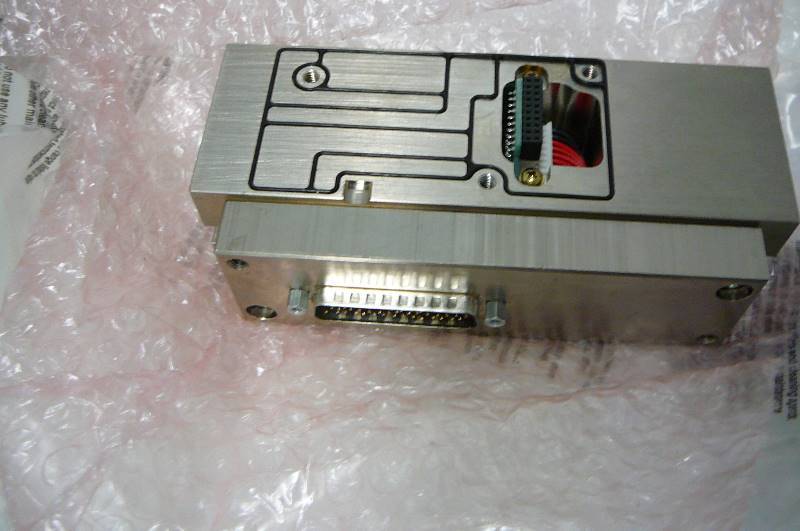 Mac Valves M-46011-01 1 Box