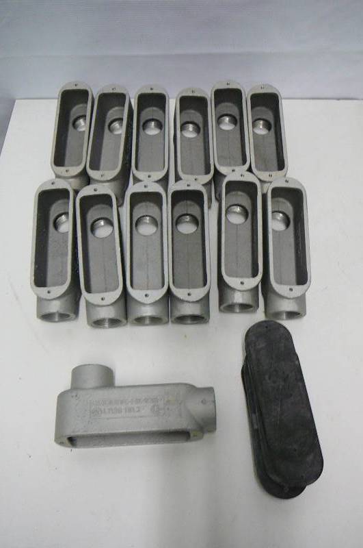 CDL Body LB39 13 Count Gasket 1949 25 Count