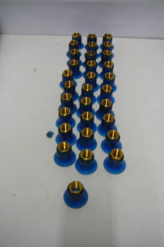 VC 204E Suction cups 31 count