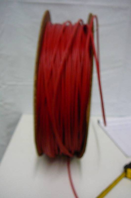 Red Air line 14