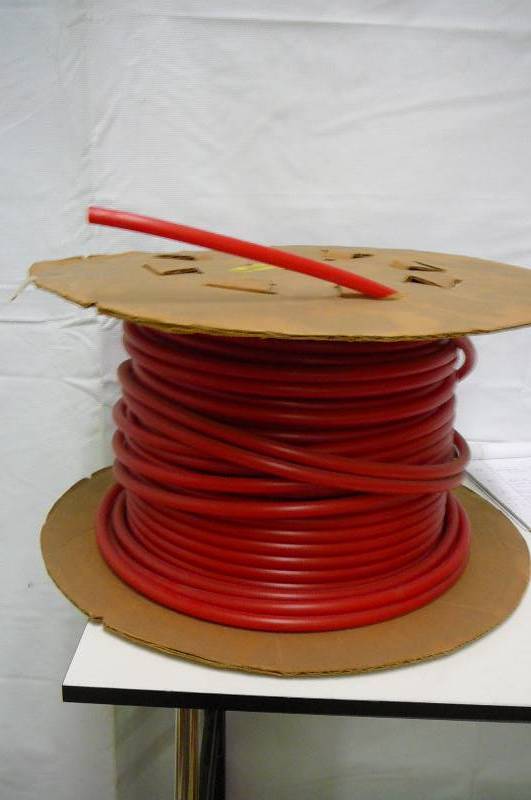 Red Air line 12