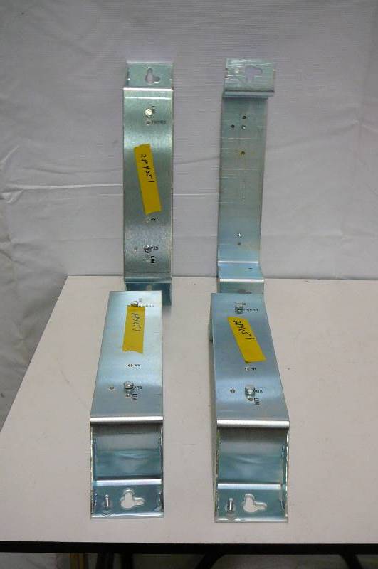 Parts 3 x 16 4 Count