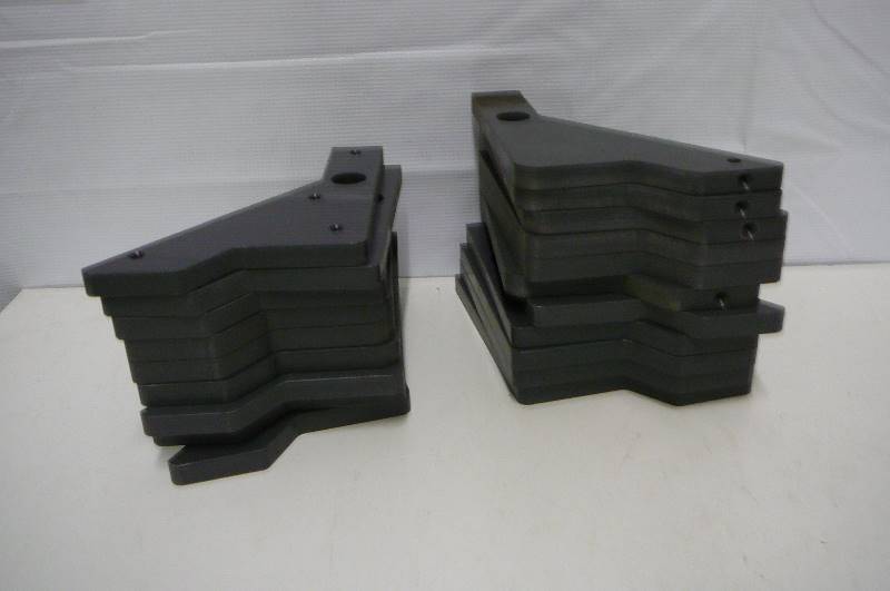 Part Plastic 20 count