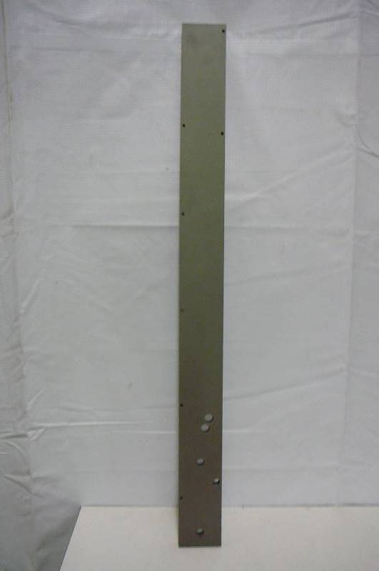 Steel Part 3 x 36 x 34  4 Count