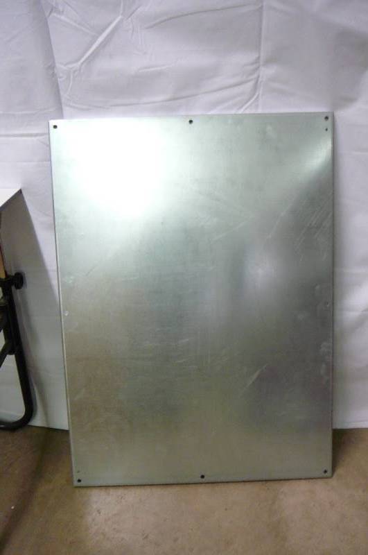 Cover 33 x 45  NEW
