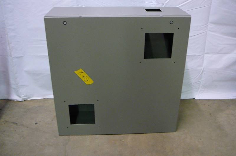 Hoffman Box 36 x 36 x 12 Never Used