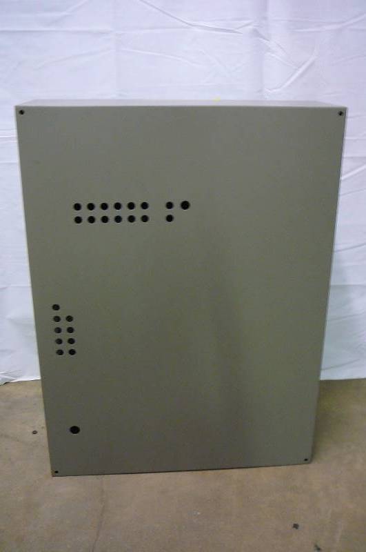 Hoffman Box 36 x 48 x 12 Never Used
