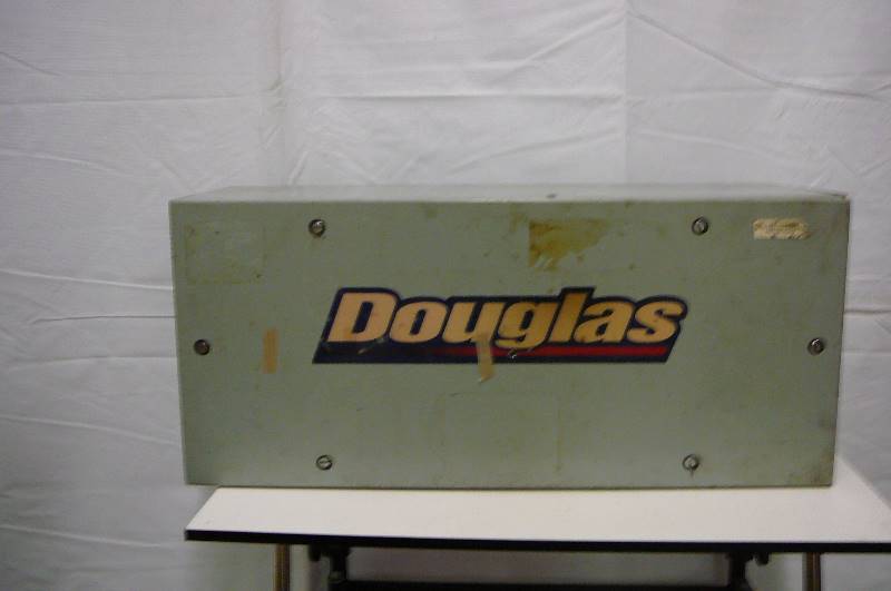 Hoffman Elect Box 36 x 16 x 12