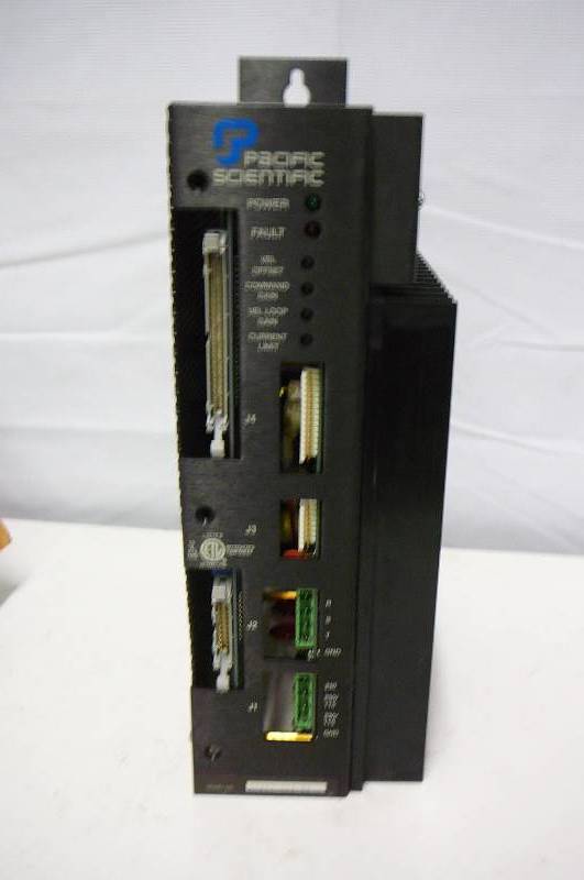 Pacific Scientific Model SC453-004-05