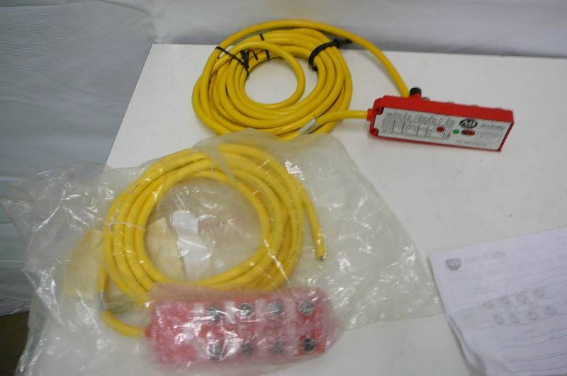 A-B Cable #898R-P68MT-A5  #898R-P68MT-A10