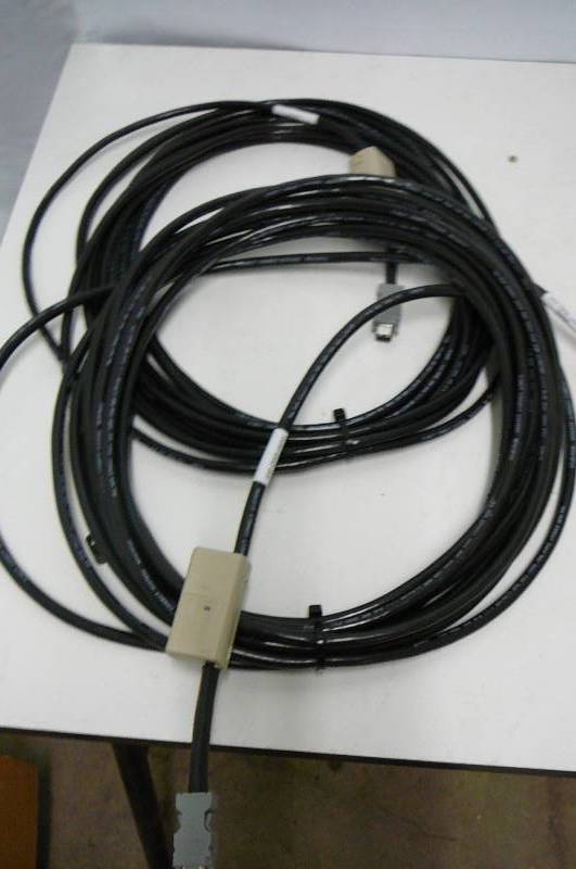Yaskawa JZSP-CSP25-10 DC 2 count