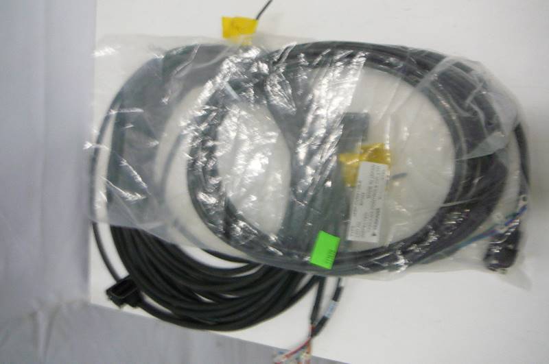 Yaskawa JZSP-CVM21-05-E 4 COUNT