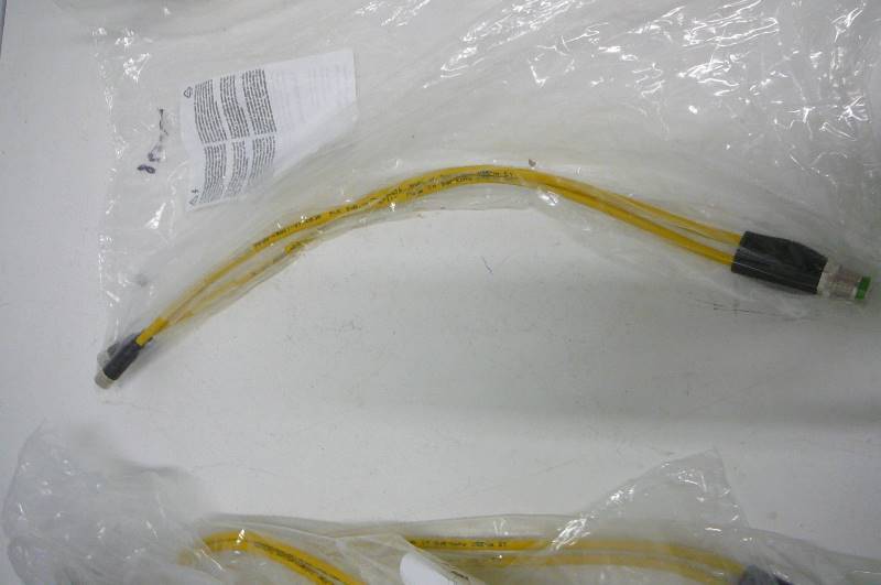 Murr #7000-40821-01000030 M12-Y- distributor M8 Female 0 6 Count