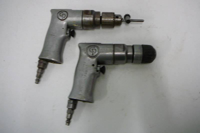 38 Air Drill Cp 2 Count