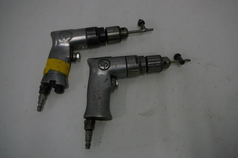 38 Air Drill Cp 2 Count
