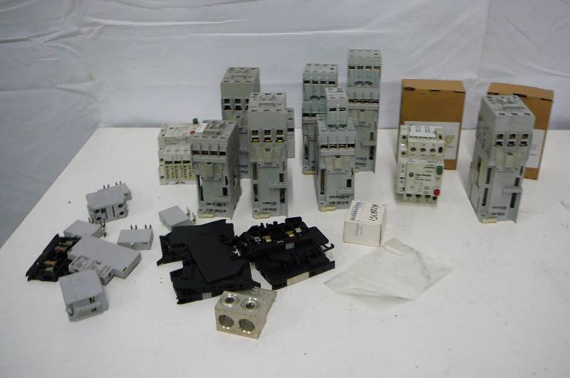 allen Bradley Parts