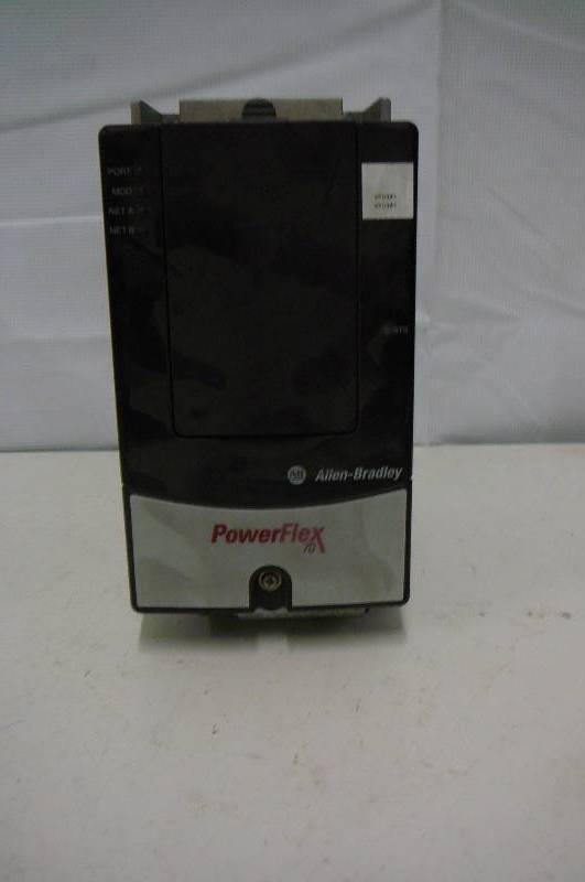 A-B Power Flex 1JBA1MN3