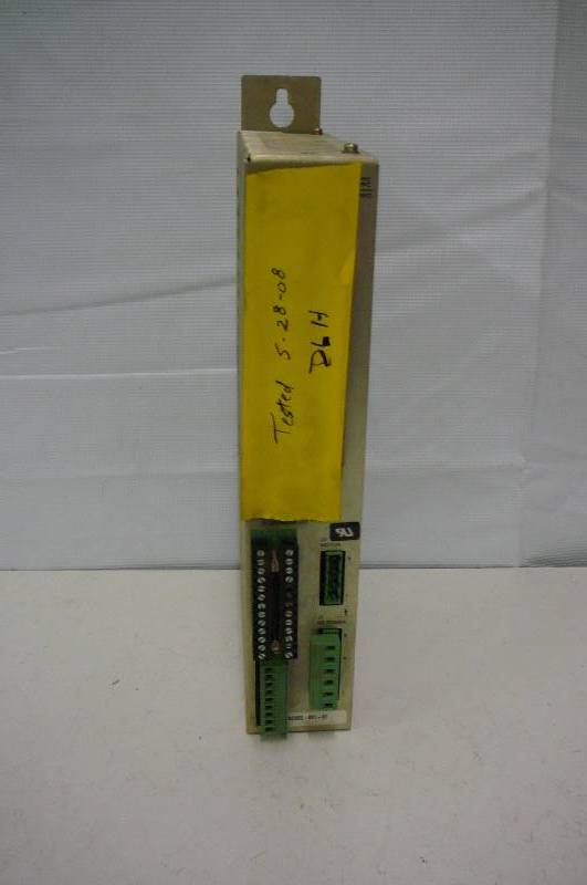 Pacific Scientific Model SC902-001-01