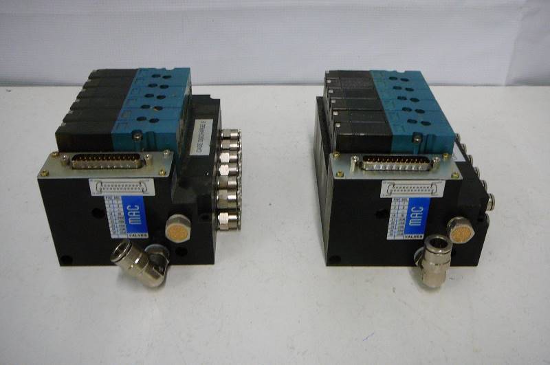 Mac Valve 346A-LMA-EC-JDAP-1FK   2 Count