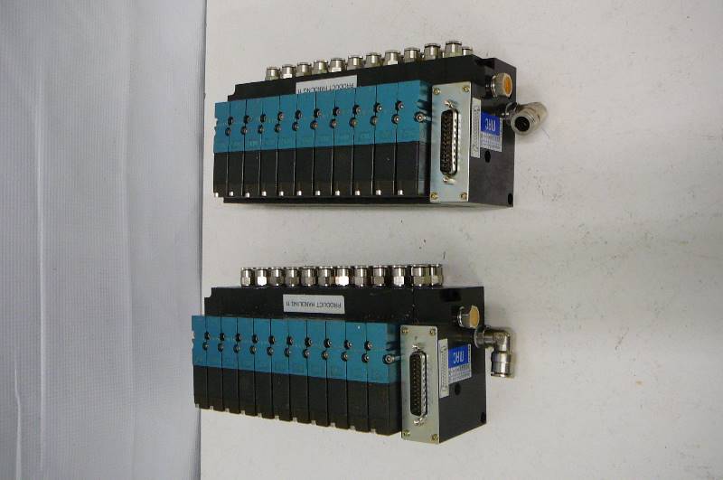 Mac Valve 346A-LMA-EC-JDAP-1FK   2 Count