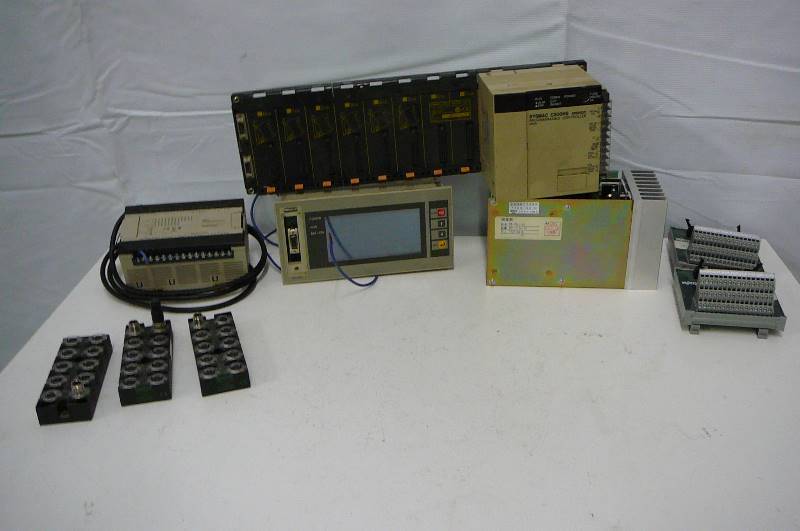 Electronics wago sysmac omron urakawa