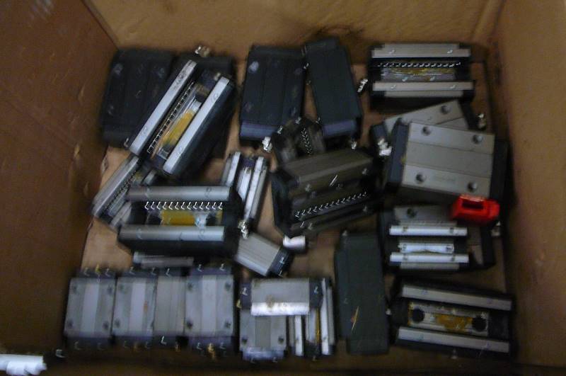 Parts