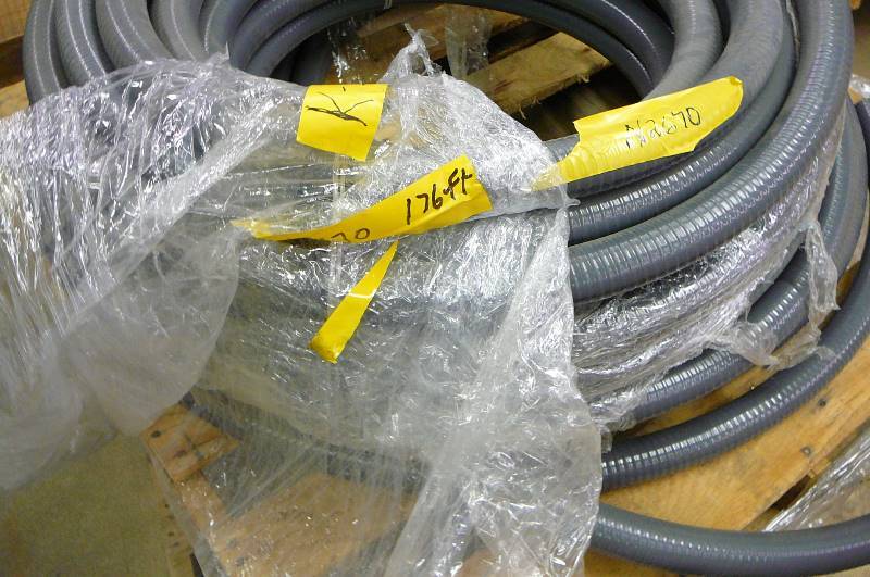 Flexible Conduit